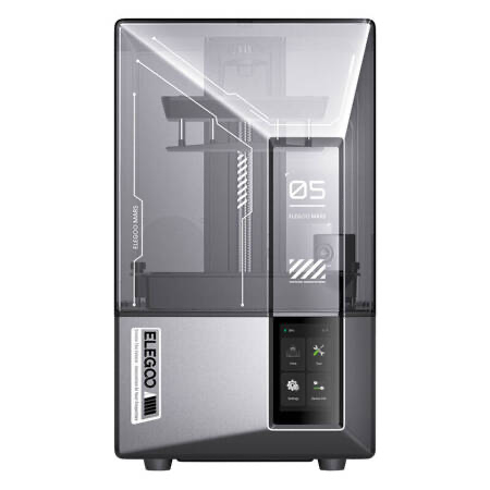 ELEGOO Mars 5 Ultra 3D Printer ELEGOO Mars 5 Ultra 3D Printer